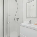 Comfortable With Parking In By Renters Apartament *
