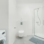 Comfortable With Parking In By Renters Szczecin