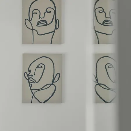 Comfortable With Parking In By Renters Apartment Szczecin