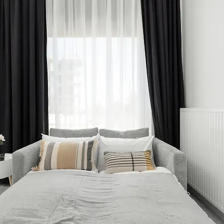 Comfortable With Parking In By Renters Апартаменты