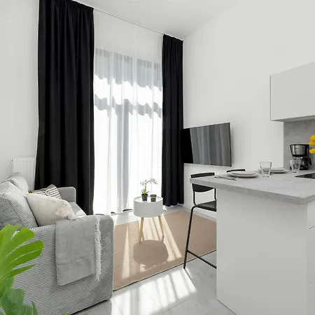 Comfortable With Parking In By Renters