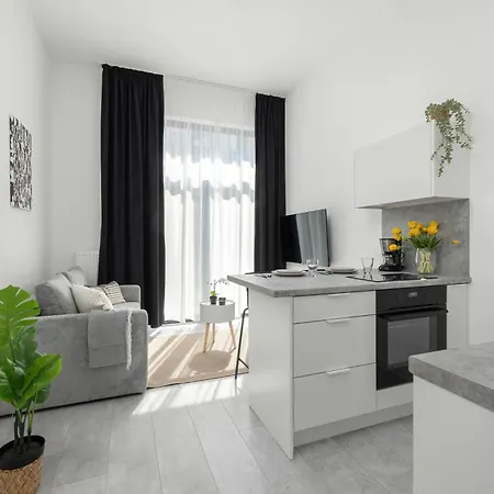 Comfortable With Parking In By Renters Апартаменты