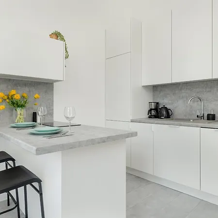 Comfortable With Parking In By Renters *