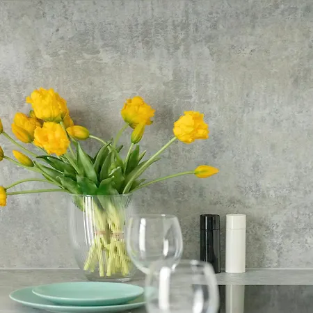 Comfortable With Parking In By Renters Apartment