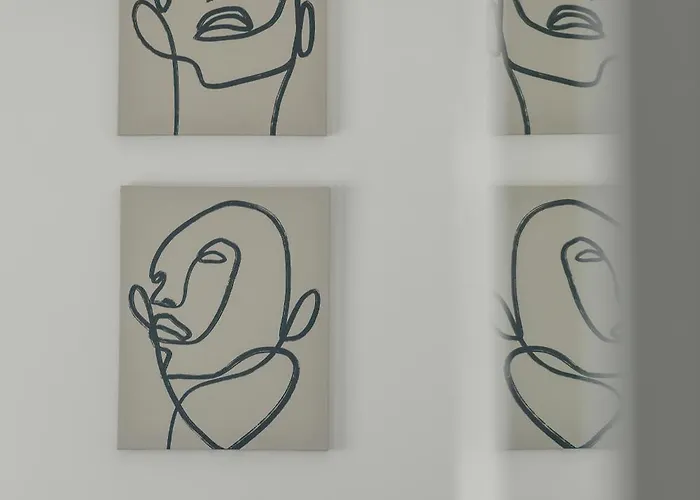 Comfortable With Parking In By Renters Lejlighed Stettin