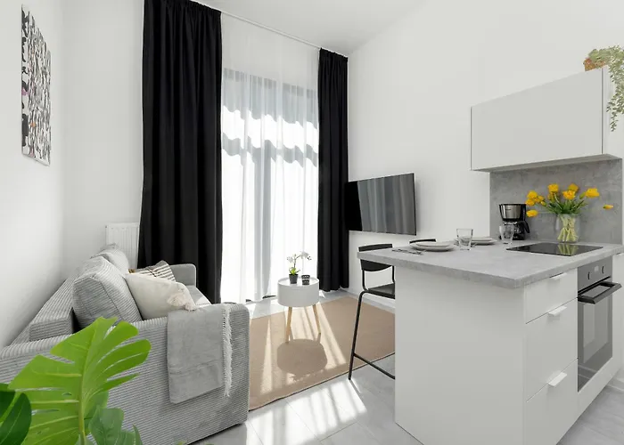 Comfortable With Parking In By Renters