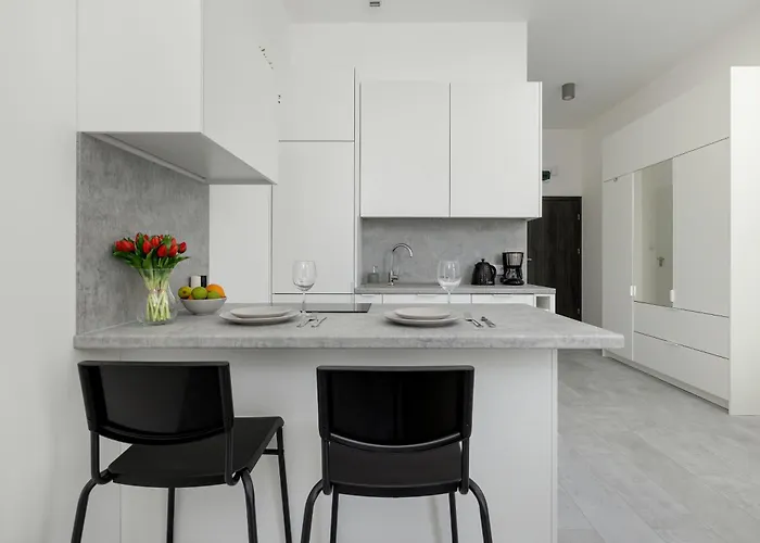 Comfortable With Parking In By Renters Lejlighed *